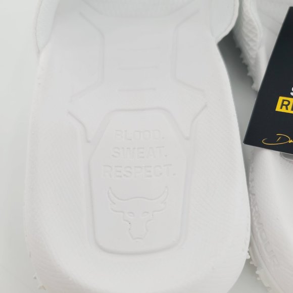 Under Armour M Project Rock SL 2.0 Brahma Bull main image 4